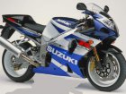 Suzuki GSX-R 1000